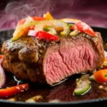 Unraveling the Secrets to Tender Pepper Steak